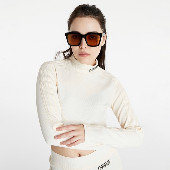 NWT Adidas Top🤍 - Picture 6 of 8